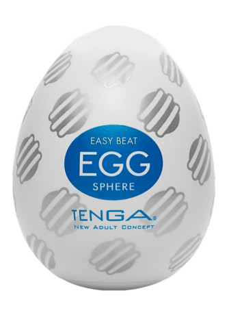 Egg Sphere